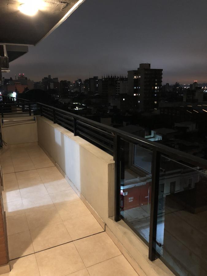Congreso Centro Apartment San Miguel de Tucuman