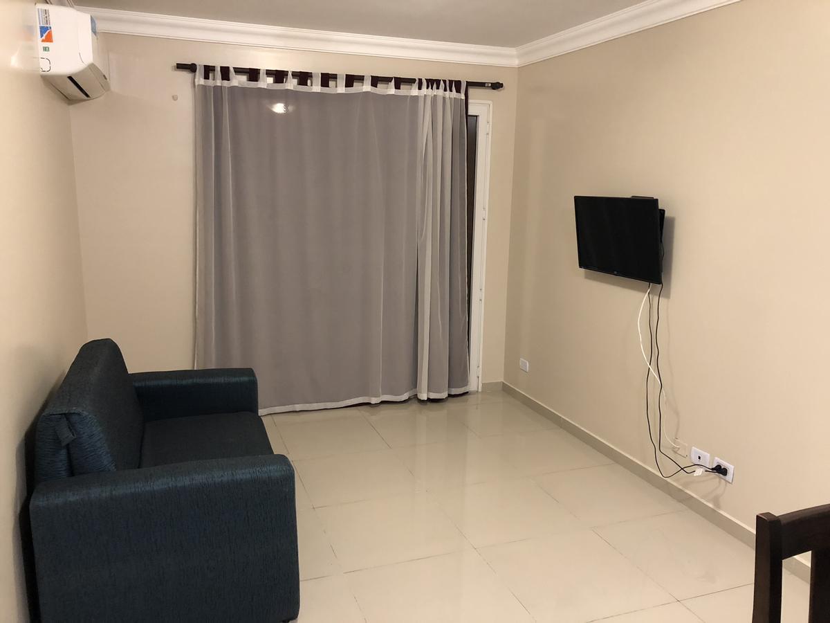 Apartment Congreso Centro *