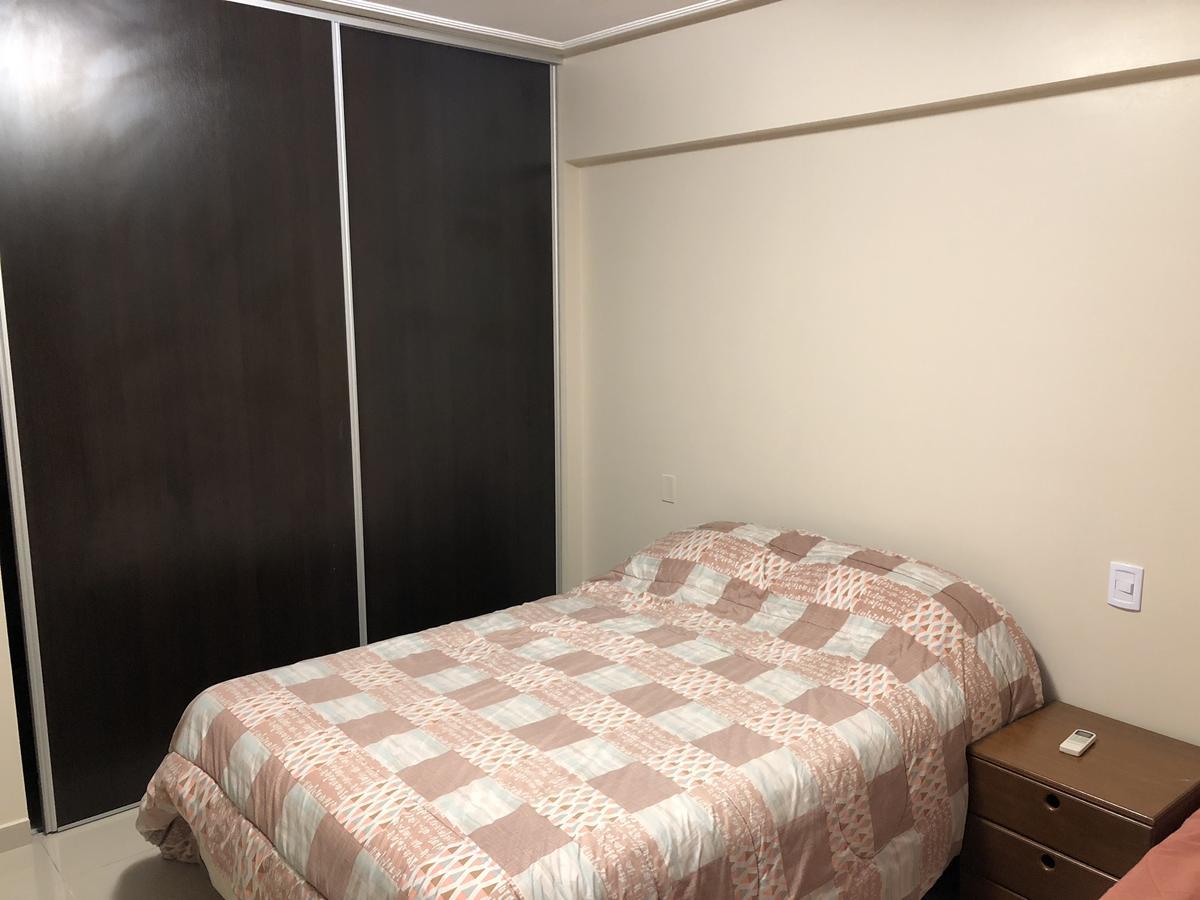 Congreso Centro Apartment San Miguel de Tucuman