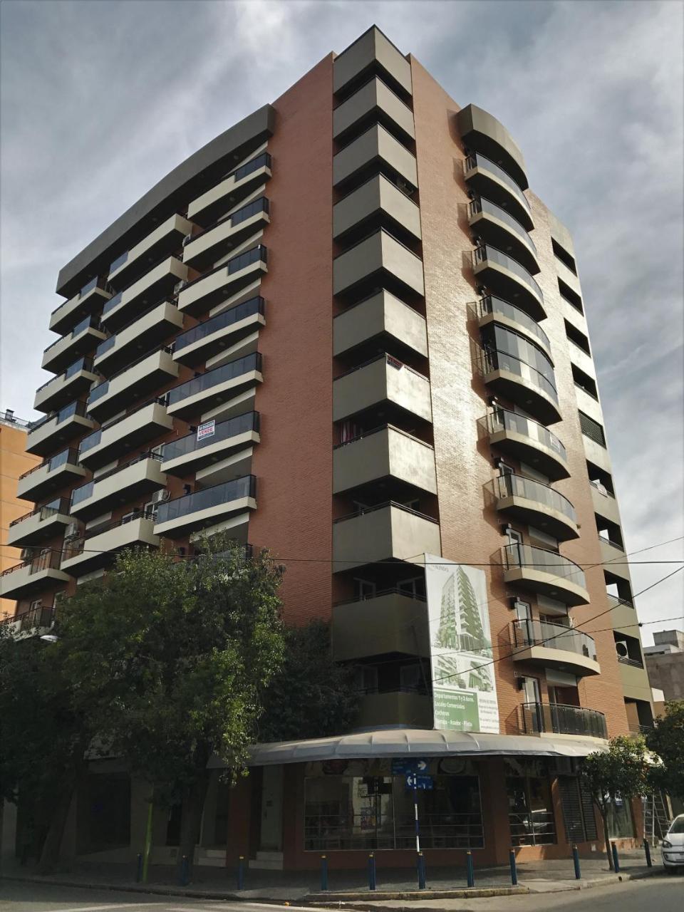 Apartment Congreso Centro San Miguel de Tucuman
